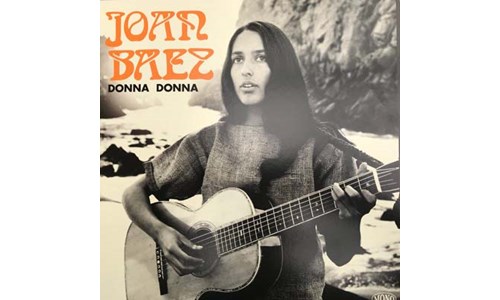 DONNA DONNA (JOAN BAEZ)